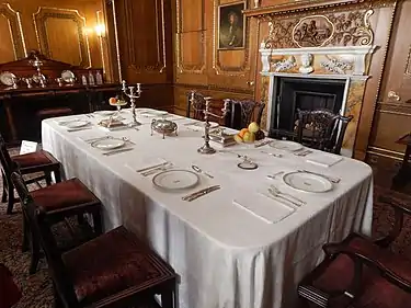 Speisezimmer