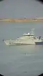 Patrouillenboot Castor
