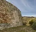 Burganlage
