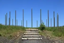 Halde Schwerin