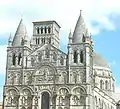 Kathedrale Saint-Pierre in Angoulême