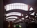 Sheddachartige KuppelkonstruktionMuseu de la Ciència i de la Tècnica de Catalunya (mNACTEC), Terrassa, Katalonien, Lluís Muncunill, 1907/8