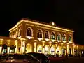 Bahnhof Catania Centrale