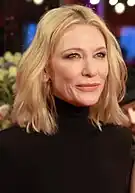 Cate Blanchett und Kevin Hart spielen die Gesetzlose Lilith und ihren Gefolgsmann Roland