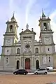 Kathedrale Nossa Senhora da Conceição