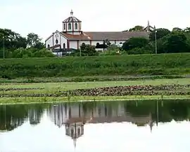 Basilika Nuestra Señora del Pilar