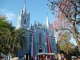 Kathedrale von San Lorenzo