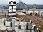 Dom von Siena