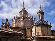 Kathedrale von Teruel