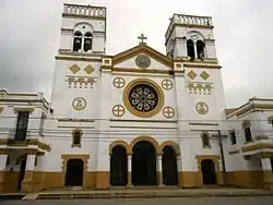 Kathedrale von Trinidad