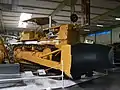 Caterpillar D9D