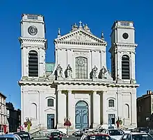 Kathedrale
