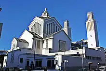 Kathedrale von Rabat