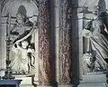 Die Evangelisten Matthäus und Markus