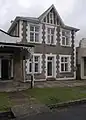 Bürgerhaus an der Hauptstraße