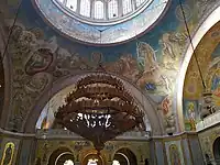 Kathedrale Agios Andreas, 1908–1974