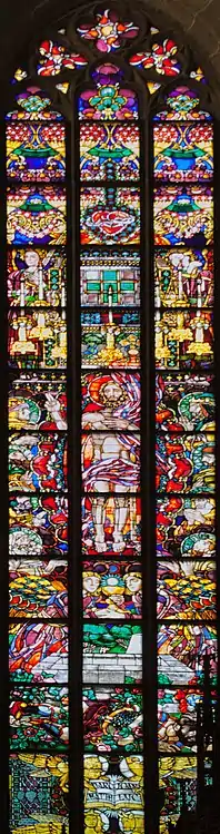 10. Dreifaltigkeit: Gott Sohn