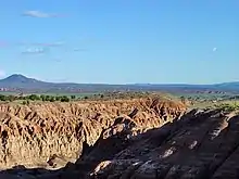 Cathedral Gorge State Park