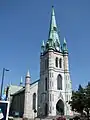 Kathedrale Assomption de Trois-Rivières