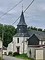 Kirche Saint-Denis
