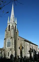 Katholische Kirche in Innishannon