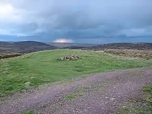 Catstone Hill