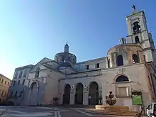 Cattedrale metropolitana di Santa Maria Assunta
