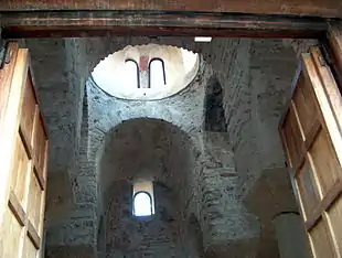 Cattolica di Stilo