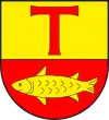 Wappen von Cauco