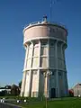 Wasserturm