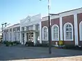 Bahnhof Caudry
