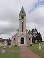 Kirche Saint-Quentin