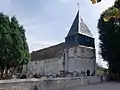 Kirche Notre-Dame-de-l’Assomption