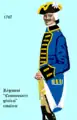 1767 bis 1776
