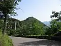 Berg Castello (Schloss)