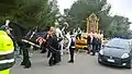 Die Kavalkade Madonna Dattoli