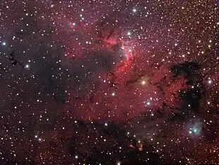 Sh2–155