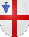 Wappen von Cavigliano