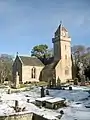 Cawdor Parish Church