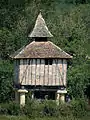 Taubenturm