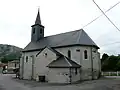 Kirche Saint-Martin