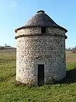 Taubenturm