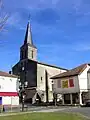 Kirche Saint-Barthélemy