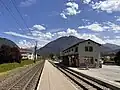 Bahnhof