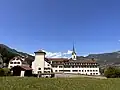 Dominikanerinnenkloster