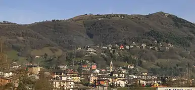 Cazzano Sant’Andrea