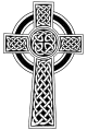 Keltenkreuz