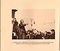 Erzbischof Lemaître als Redner auf dem Eucharistischen Weltkongress 1930