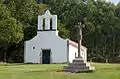San Antonio do Corveiro