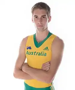 Cedric Dubler (2012)